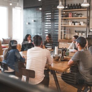 Consultoría jurídica administrativa para empresas
